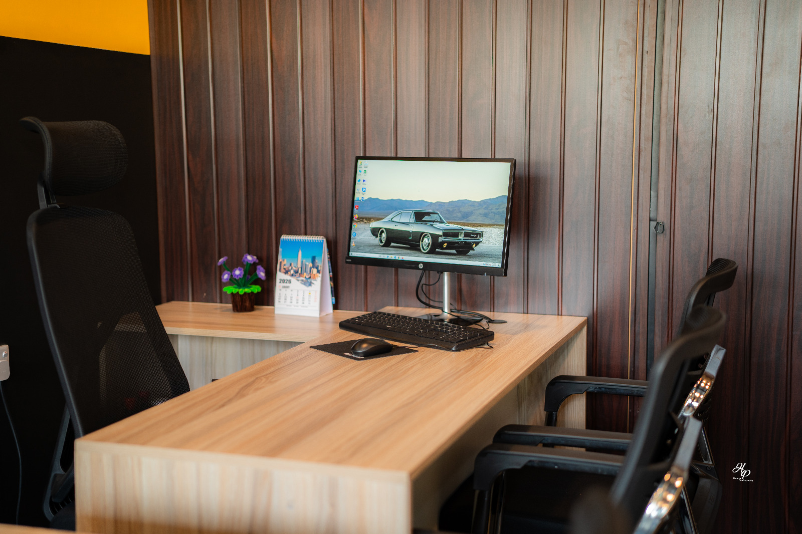 KMDSA New Office Opening